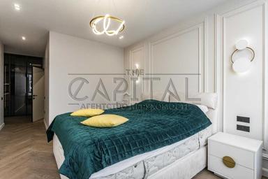 2-кімнатна квартира за адресою бульвар Дружби Народів (площа 87 м²) - Atlanta.ua - фото 34