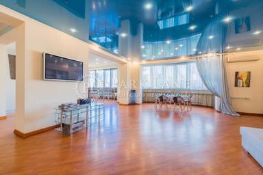 3-кімнатна квартира за адресою вул. Бандери Степана (площа 190 м²) - Atlanta.ua - фото 16