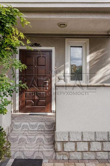 Будинок за адресою вул. Осіння (площа 200 м²) - Atlanta.ua - фото 44