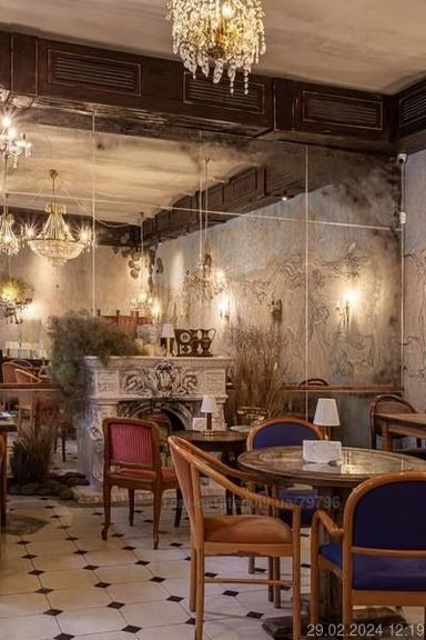 Commercial real estate at st. Franko Ivana ul (area 264 m²) - Atlanta.ua - photo 18