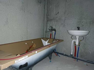 1-комнатная квартира по адресу (площадь 48,2 м²) - Atlanta.ua - фото 33