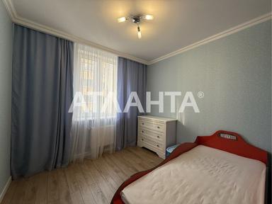 3-кімнатна квартира за адресою (площа 71 м²) - Atlanta.ua - фото 30