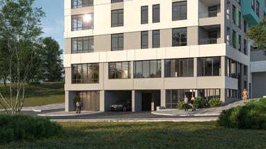 Commercial real estate at (area 70,8 m²) - Atlanta.ua - photo 16