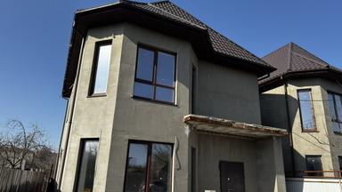 Дом по адресу ул. Радостная (площадь 120 м²) - Atlanta.ua - фото 27