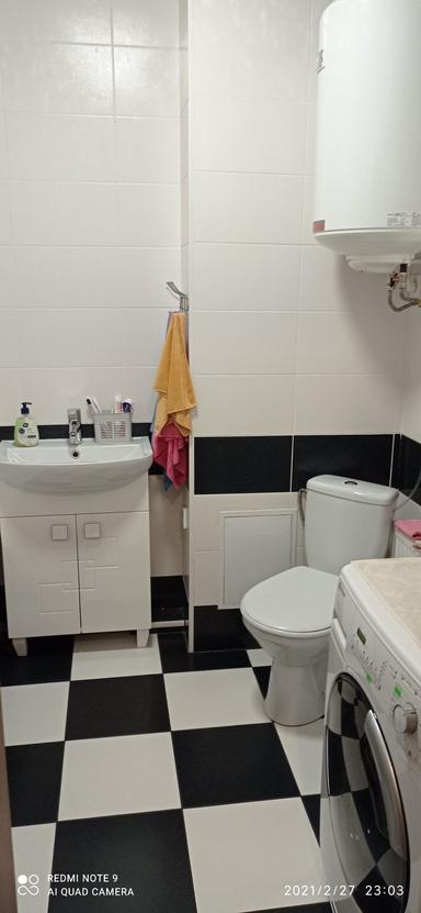 1-кімнатна квартира за адресою вул. Приморська (площа 32 м²) - Atlanta.ua - фото 16