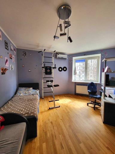 3-rooms apartment apartment by the address st. Kulikovo pole pl Oktyabrskoy revolyutsii pl (area 100 m²) - Atlanta.ua - photo 30