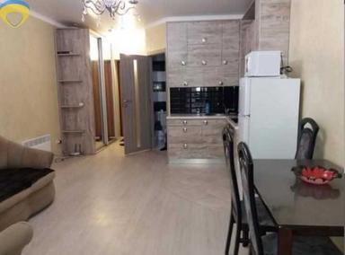 1-кімнатна квартира за адресою вул. Танкістів (площа 36 м²) - Atlanta.ua - фото 7