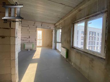 1-кімнатна квартира за адресою вул. Лінкольна (площа 29 м²) - Atlanta.ua - фото 27