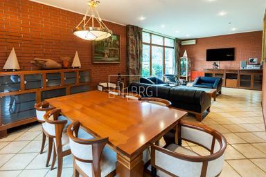 House by the address (area 1200 m²) - Atlanta.ua - photo 17