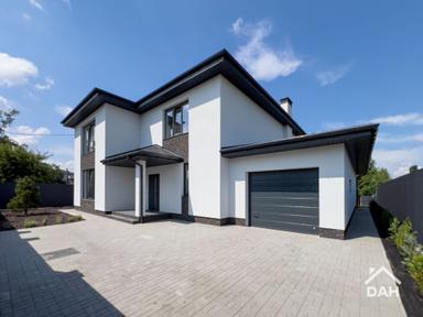 Дом по адресу (площадь 285 м²) - Atlanta.ua - фото 25