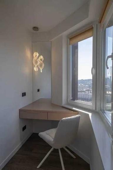 3-rooms apartment apartment by the address st. Ul Zlatoustovskaya (area 90 m²) - Atlanta.ua - photo 12