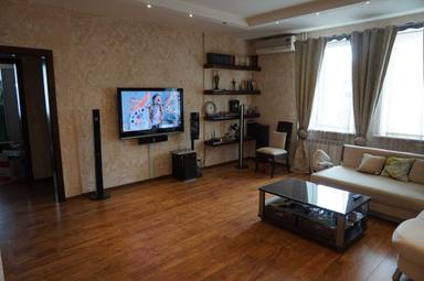 3-комнатная квартира по адресу (площадь 96 м²) - Atlanta.ua - фото 26