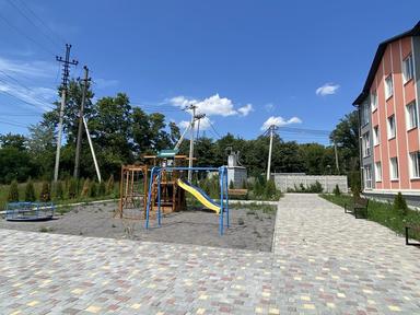 1-комнатная квартира по адресу ул. Родниковая (площадь 33 м²) - Atlanta.ua - фото 18