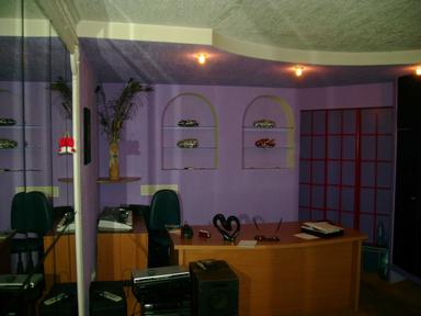 Commercial real estate at (area 180 m²) - Atlanta.ua - photo 16