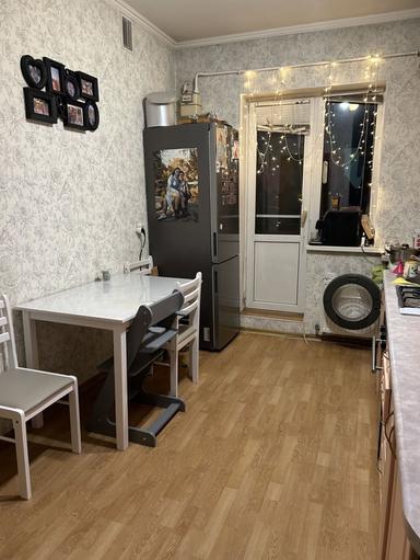 1-комнатная квартира по адресу ул. Магистральная (площадь 38 м²) - Atlanta.ua - фото 11