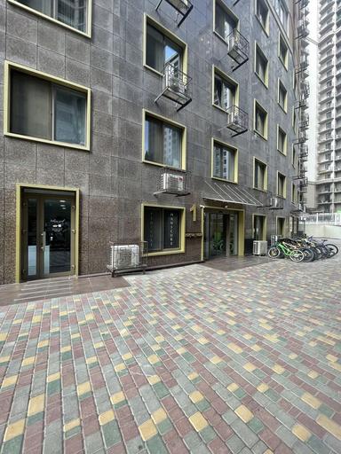 Коммерческая недвижимость по адресу Куликово поле пл. (площадь 37,5 м²) - Atlanta.ua - фото 16