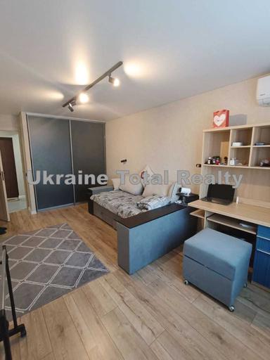 1-кімнатна квартира за адресою вул. Замковецька (площа 34 м²) - Atlanta.ua - фото 17