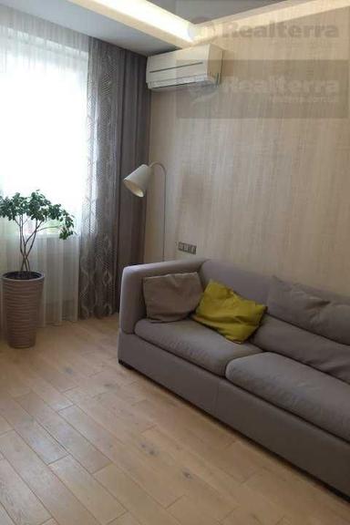 3-кімнатна квартира за адресою вул. Вишгородська (площа 115 м²) - Atlanta.ua - фото 16