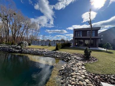 House by the address (area 198 m²) - Atlanta.ua - photo 14