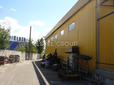 Комерційна нерухомість за адресою (площа 3200 м²) - Atlanta.ua - фото 28