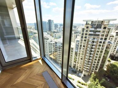 1-комнатная квартира по адресу ул. Предславинская (площадь 62 м²) - Atlanta.ua - фото 37