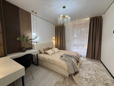 1-комнатная квартира по адресу (площадь 55 м²) - Atlanta.ua - фото 15