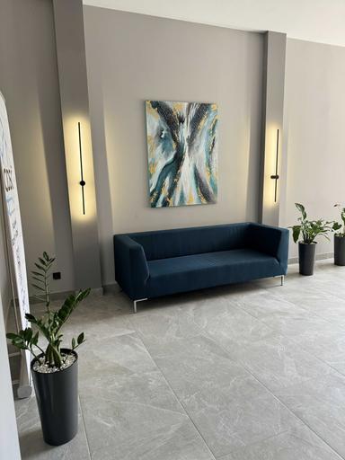 1-room apartment apartment by the address st. Kulikovo pole pl Oktyabrskoy revolyutsii pl (area 23,5 m²) - Atlanta.ua - photo 21