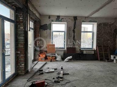 Коммерческая недвижимость по адресу ул. Антоновича (площадь 297 м²) - Atlanta.ua - фото 34