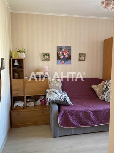 2-rooms apartment apartment by the address (area 42,5 m²) - Atlanta.ua - photo 18