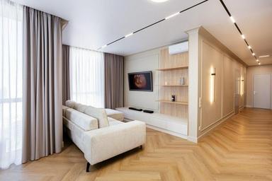 3-rooms apartment apartment by the address st. Oleksandra Olesya (area 85 m²) - Atlanta.ua - photo 20