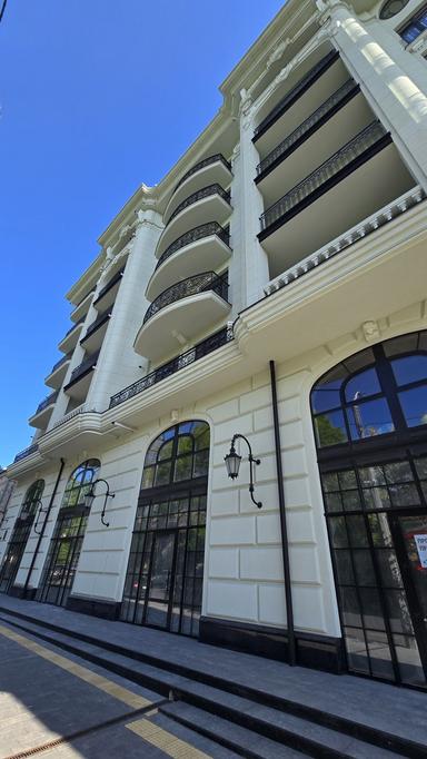 1-комнатная квартира по адресу Куликово поле пл. (площадь 51 м²) - Atlanta.ua - фото 37