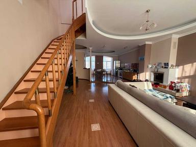 4+-rooms apartment apartment by the address st. Bulvar Druzhby Narodov (area 176 m²) - Atlanta.ua - photo 14