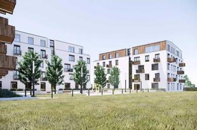 2-rooms apartment apartment by the address (area 62,2 m²) - Atlanta.ua - photo 23