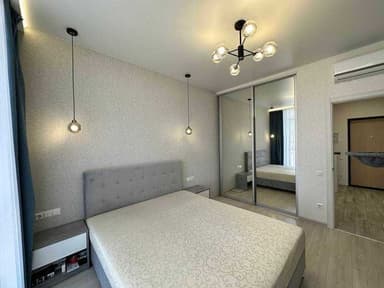 1-комнатная квартира по адресу ул. Филатова ак. (площадь 38,2 м²) - Atlanta.ua - фото 16