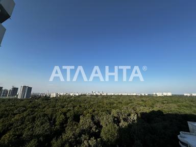 2-кімнатна квартира за адресою (площа 48 м²) - Atlanta.ua - фото 38