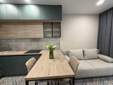 1-комнатная квартира по адресу (площадь 42,1 м²) - Atlanta.ua - фото 30