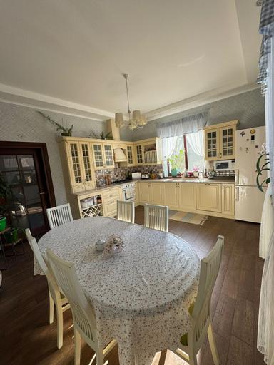 Дом по адресу ул. Бризовая (площадь 215 м²) - Atlanta.ua - фото 20