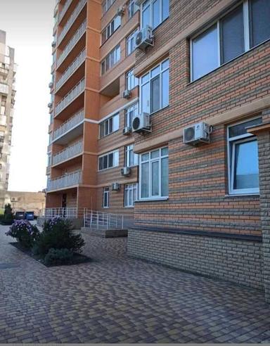 1-кімнатна квартира за адресою вул. Балківська (площа 42,5 м²) - Atlanta.ua - фото 23