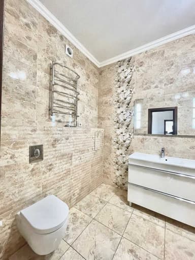 3-rooms apartment apartment by the address st. Kulikovo pole pl Oktyabrskoy revolyutsii pl (area 91 m²) - Atlanta.ua - фото 22