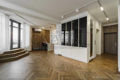 Багатокімнатна квартира за адресою бульвар Дружби Народів (площа 187 м²) - Atlanta.ua - фото 28