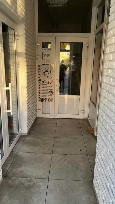 Commercial real estate at st. Shukhevicha Romana (area 213 m²) - Atlanta.ua - photo 11