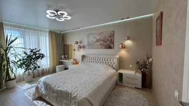3-rooms apartment apartment by the address st. Ul Metrologicheskaya (area 112 m²) - Atlanta.ua - photo 29