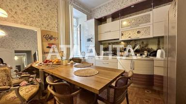 3-кімнатна квартира за адресою вул. Грецька (площа 95 м²) - Atlanta.ua - фото 16