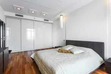 3-кімнатна квартира за адресою вул. Звіринецька (площа 164,4 м²) - Atlanta.ua - фото 30