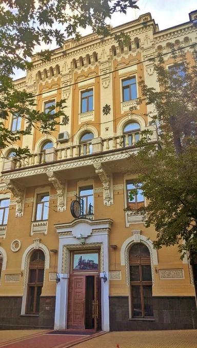 Багатокімнатна квартира за адресою вул. Іллєнка Юрія (площа 4000 м²) - Atlanta.ua - фото 4