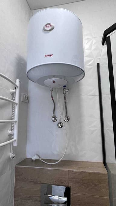 1-комнатная квартира по адресу ул. Спортивная (площадь 29 м²) - Atlanta.ua - фото 22