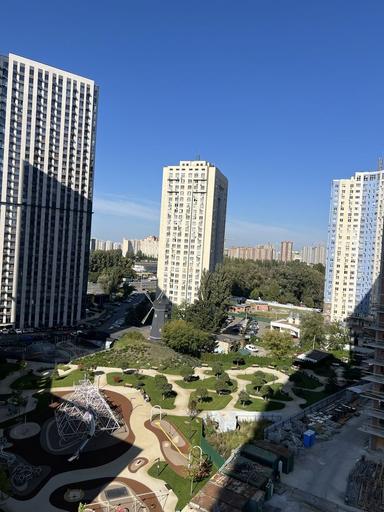 1-кімнатна квартира за адресою (площа 45 м²) - Atlanta.ua - фото 21