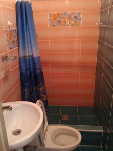 1-room apartment apartment by the address st. Primorskaya (area 24 m²) - Atlanta.ua - photo 15