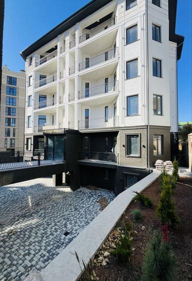 1-кімнатна квартира за адресою вул. Китобійна (площа 61 м²) - Atlanta.ua - фото 23