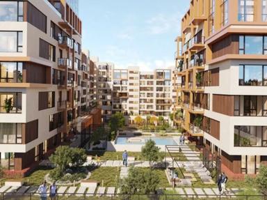 1-комнатная квартира по адресу ул. Остромирська (площадь 43,3 м²) - Atlanta.ua - фото 26